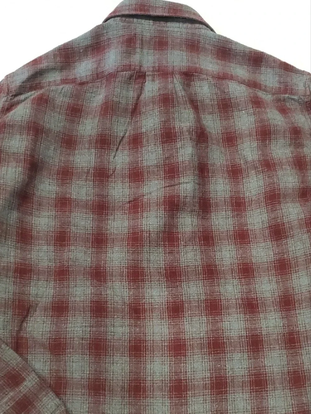 J. Crew classic long